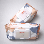 Great Care Baby Wet Wipes