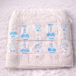 Tape Style Adult Diapers - Image 4