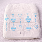 Tape Style Adult Diapers