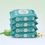 Mother Desire Baby Wet Wipes