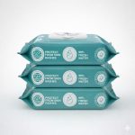 Mother Desire Baby Wet Wipes - Image 2