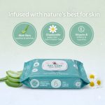 Mother Desire Baby Wet Wipes - Image 3