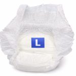 Pant Style Adult Diapers