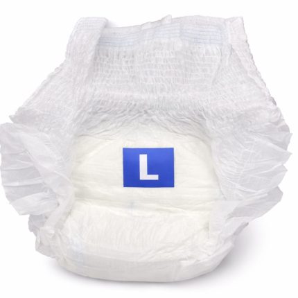 Pant Style Adult Diapers