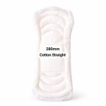Sanitary Pads Cotton/straight - Image 2