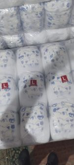 Baby Diapers - Image 3